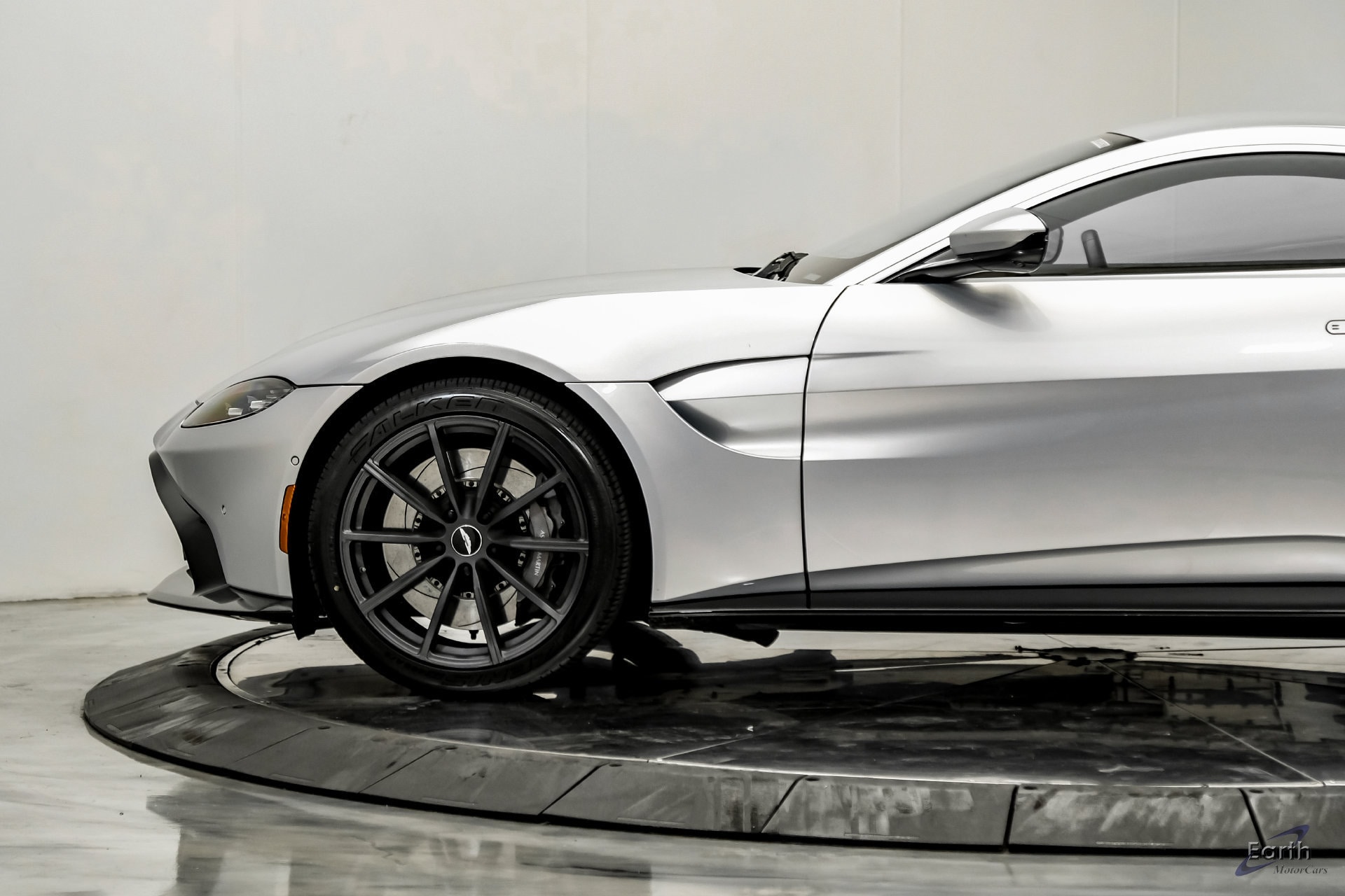 2020 Aston Martin Vantage Base - Photo 8