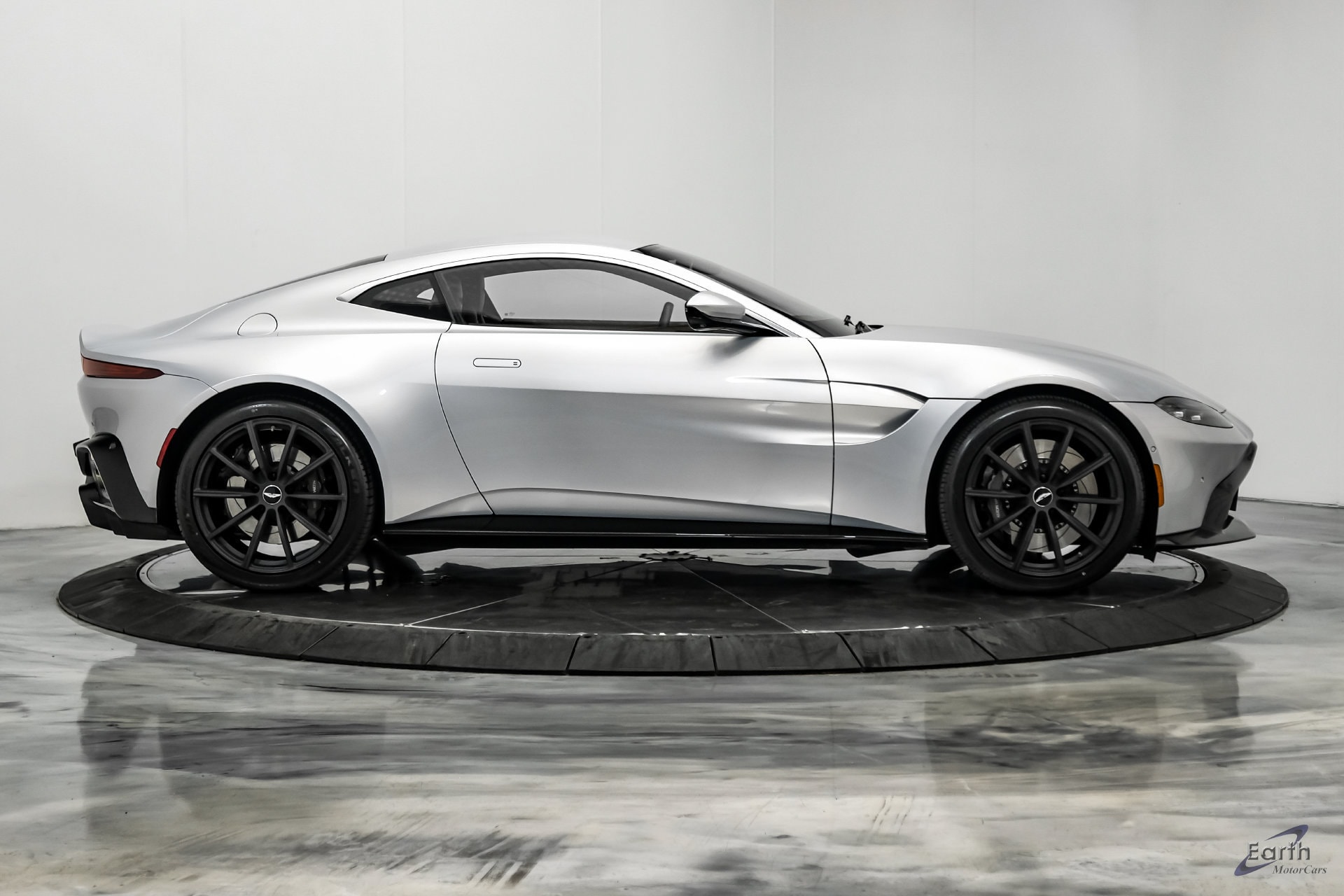 2020 Aston Martin Vantage Base - Photo 19