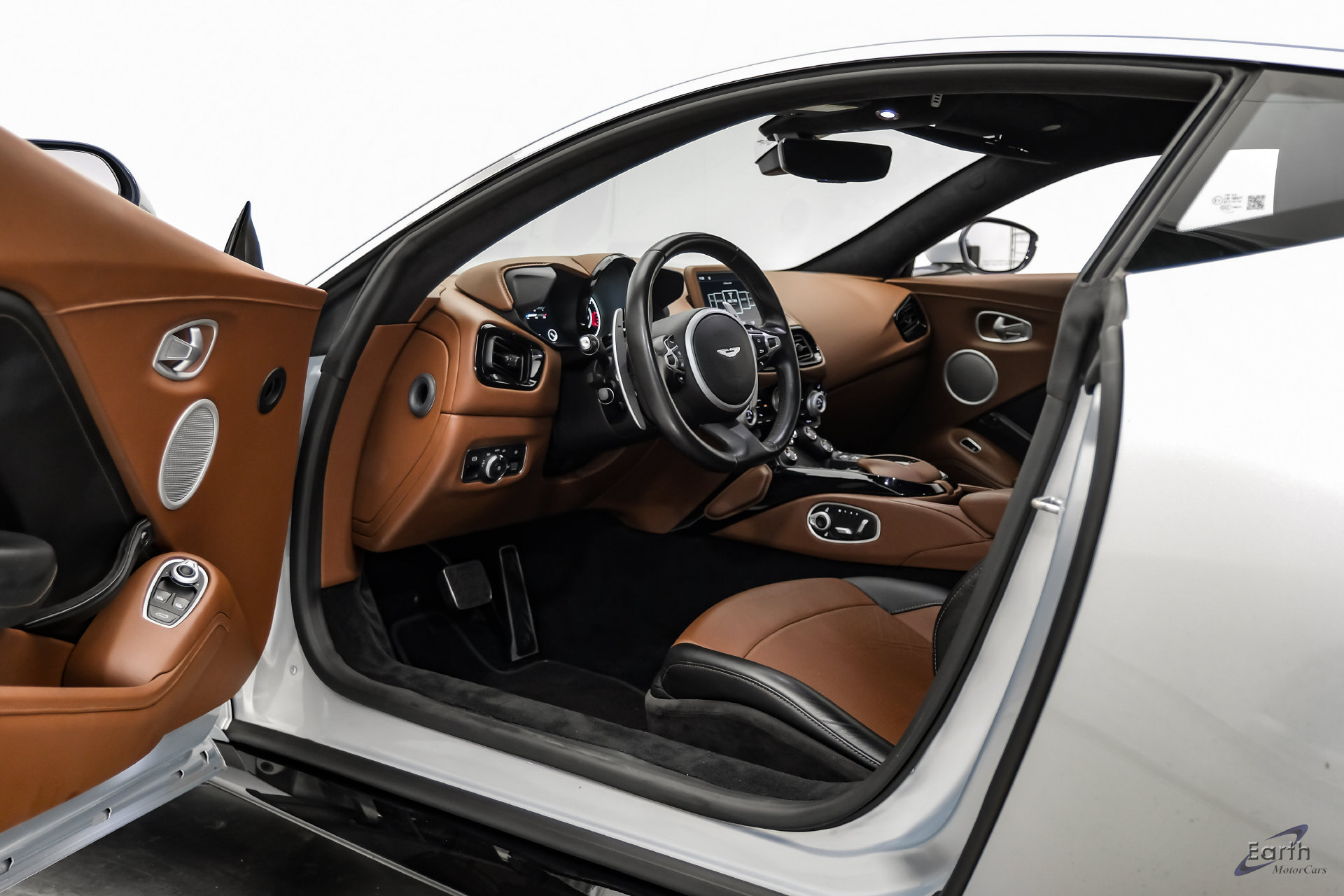2020 Aston Martin Vantage Base - Photo 31