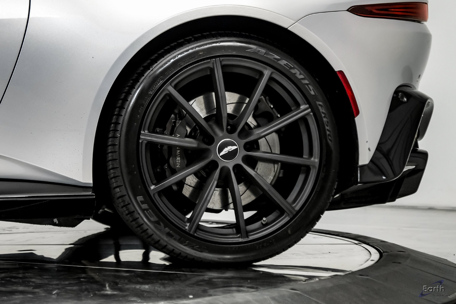2020 Aston Martin Vantage Base - Photo 86