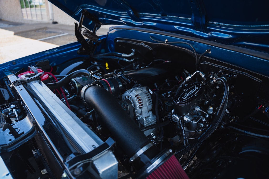 Used 1971 Chevrolet K5 Blazer CST STUNNING LS3 Restomod SUV