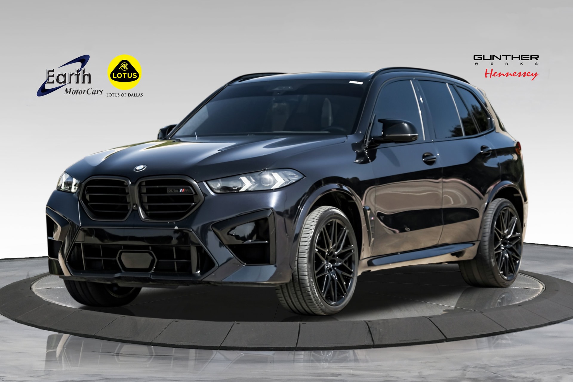 2025 BMW X5 M