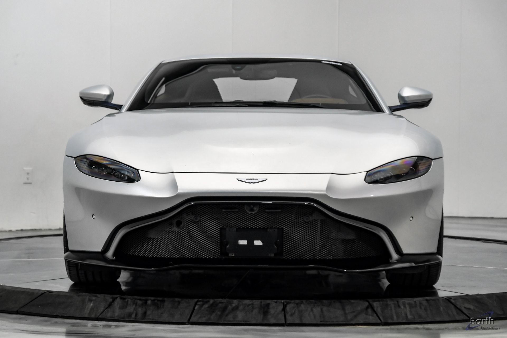 2020 Aston Martin Vantage Base - Photo 28