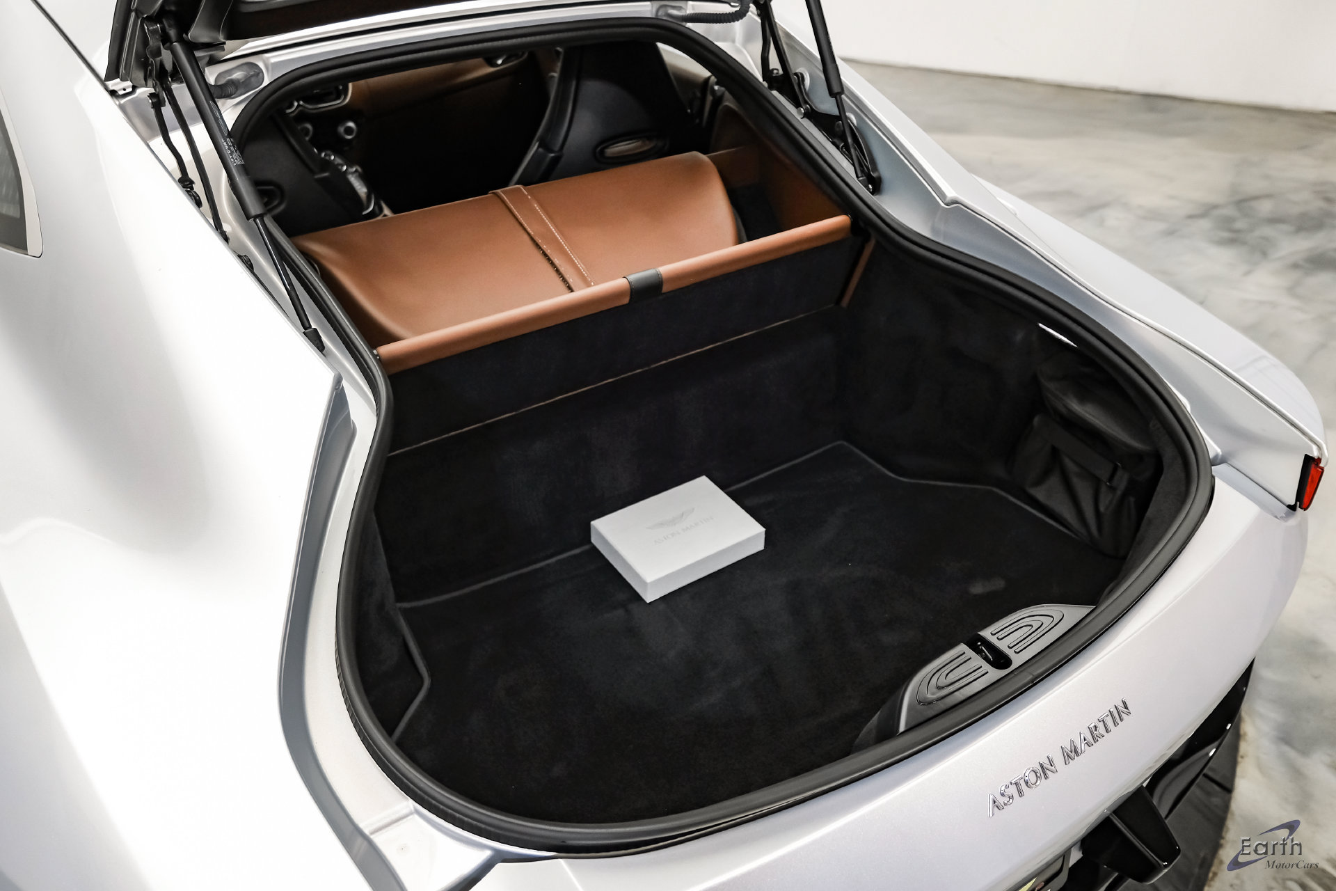 2020 Aston Martin Vantage Base - Photo 91