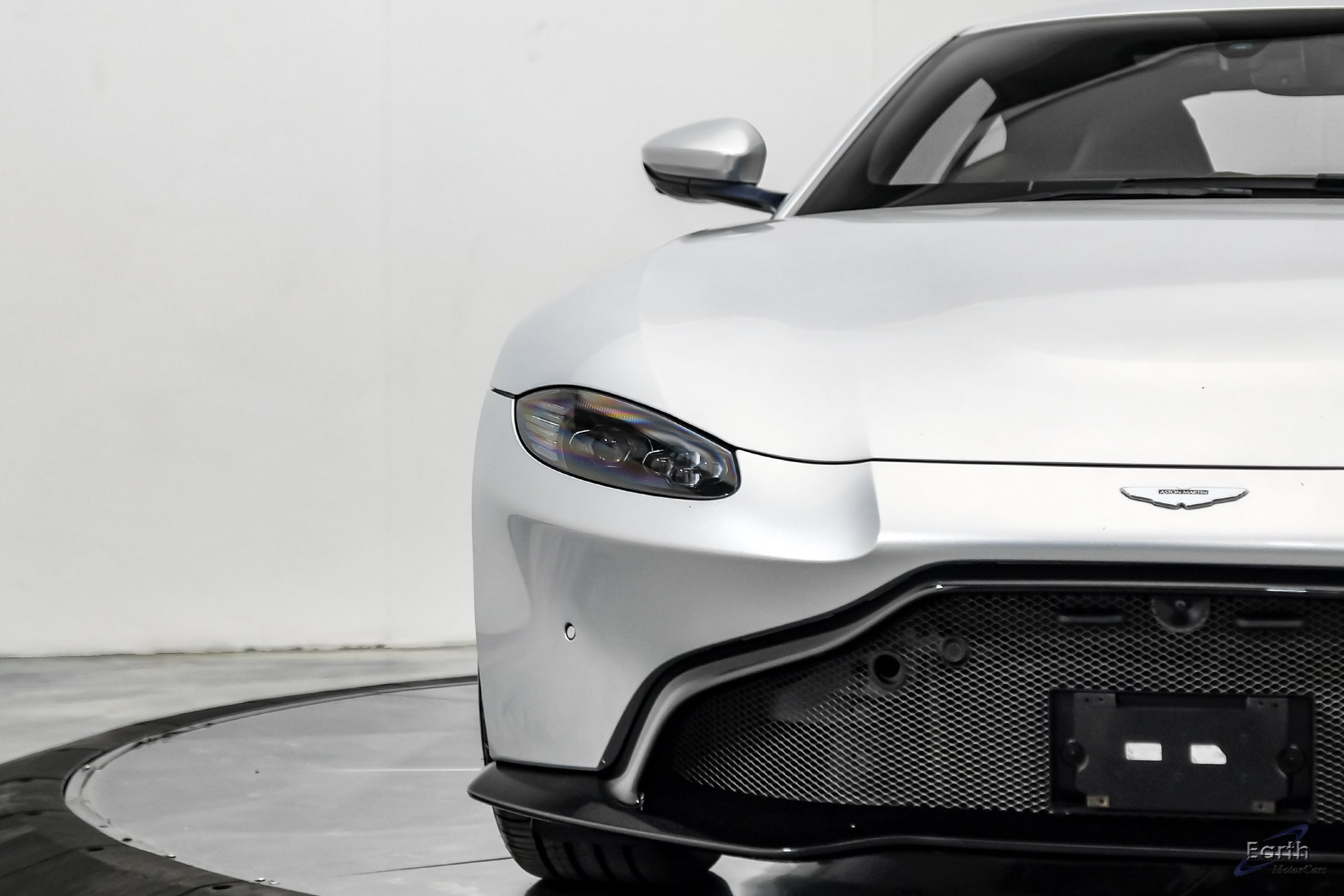 2020 Aston Martin Vantage Base - Photo 29