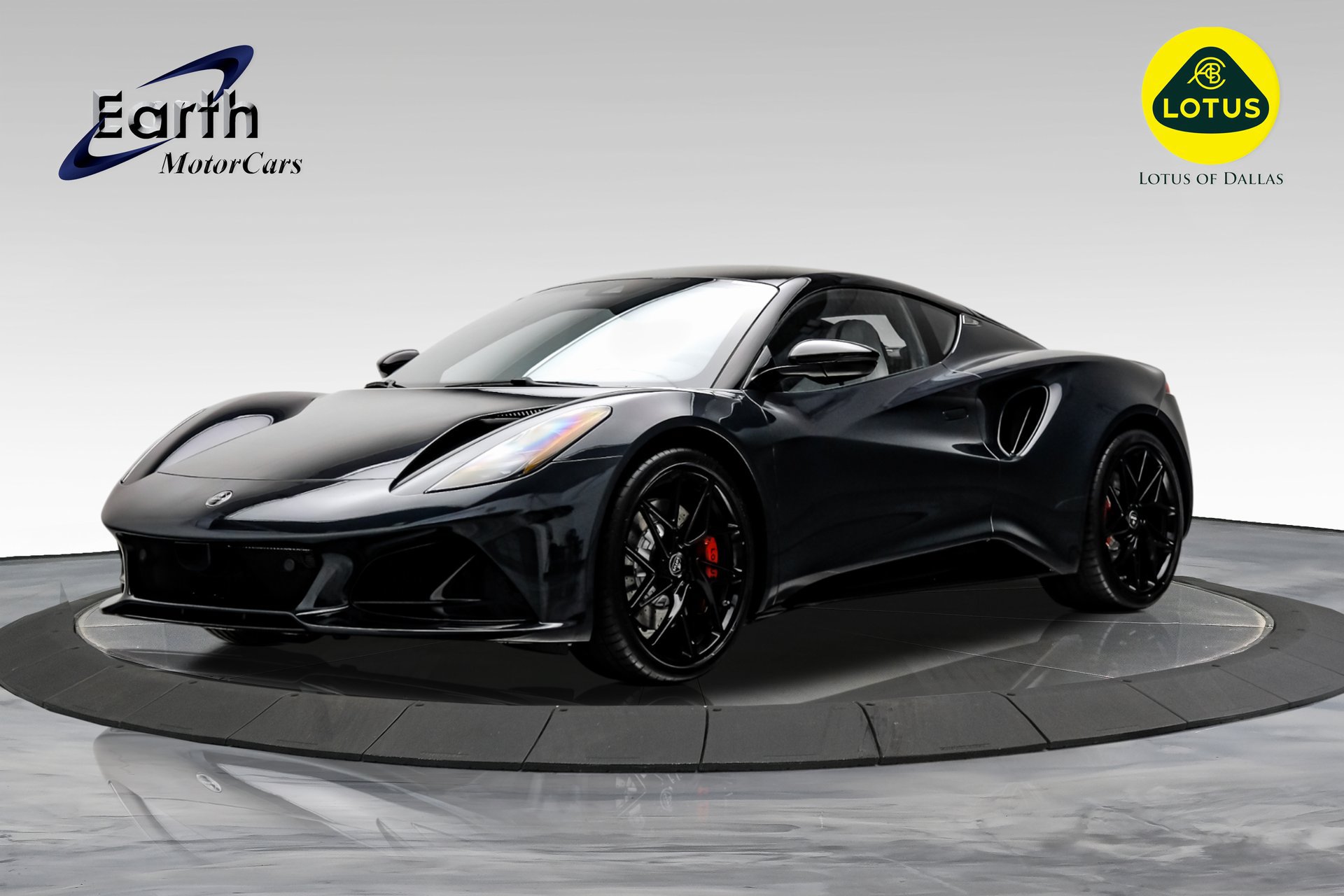 2026 Lotus Emira V6 SE For Sale in Dallas, TX | Earth MotorCars