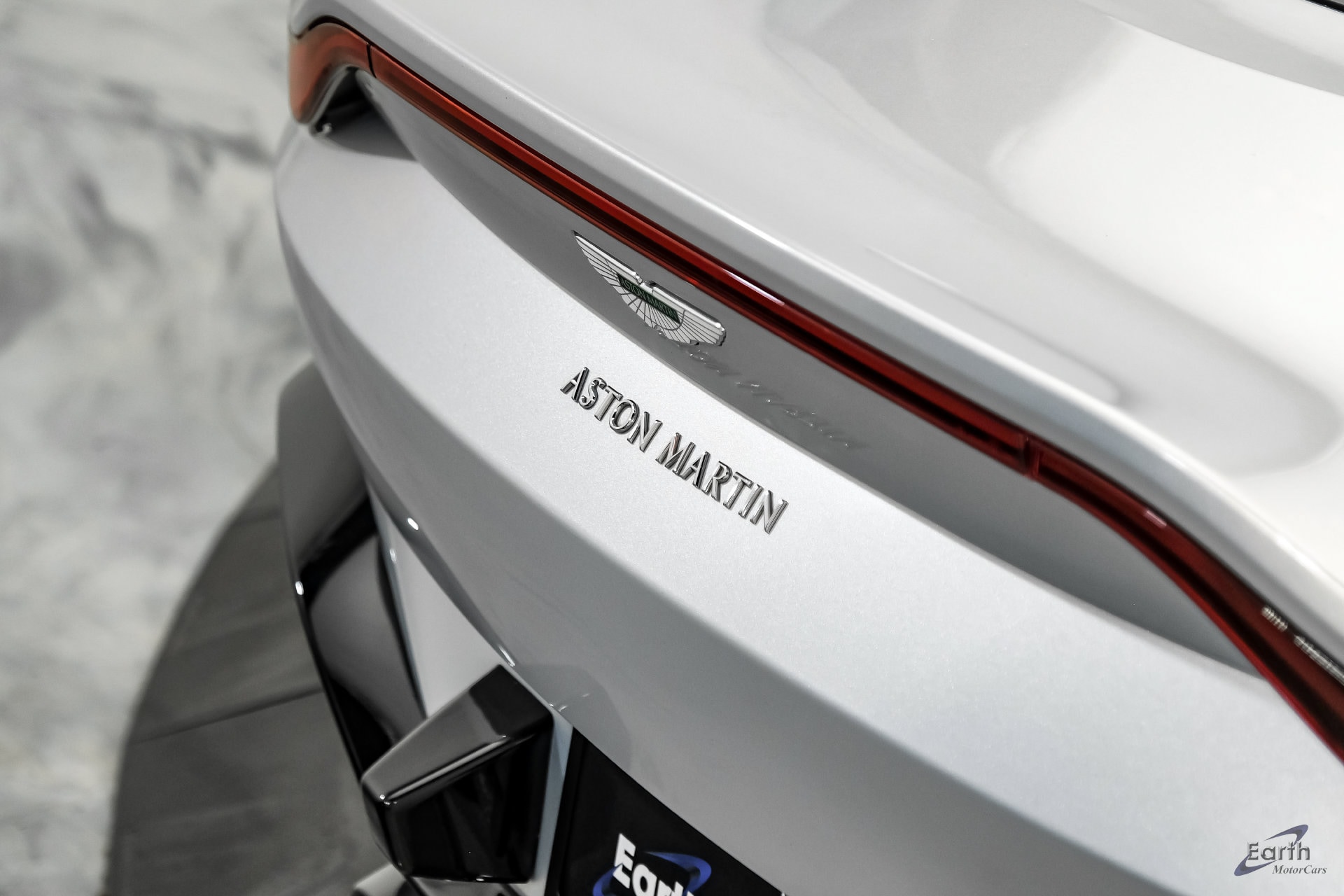 2020 Aston Martin Vantage Base - Photo 14