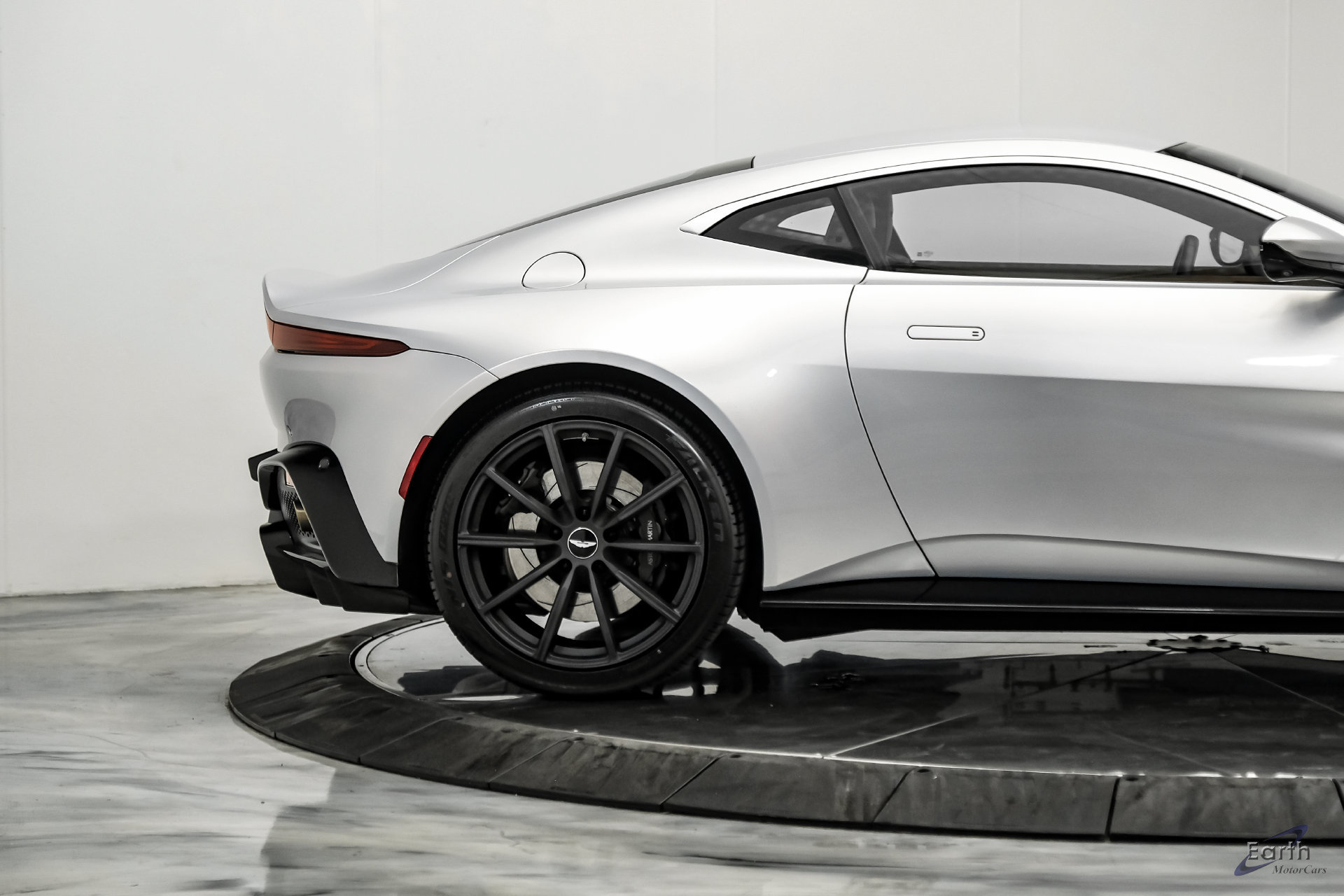 2020 Aston Martin Vantage Base - Photo 20