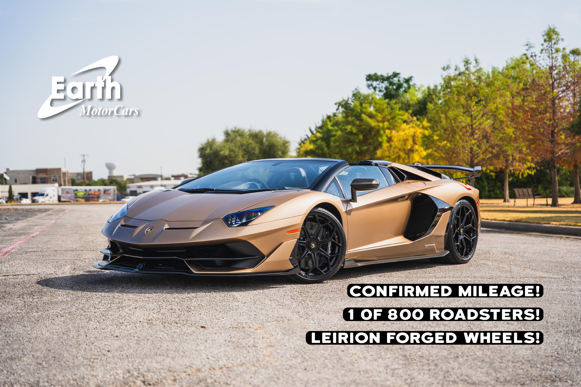  Lamborghini Aventador SVJ
