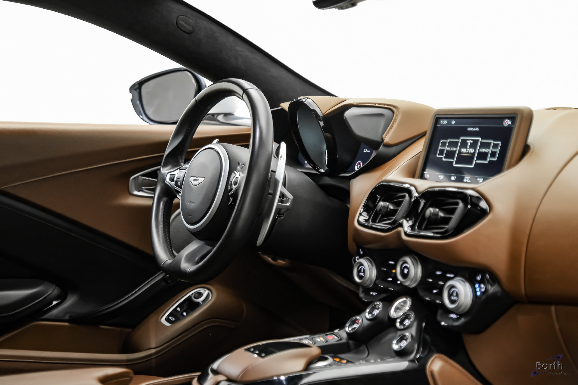 2020 Aston Martin Vantage Base - Photo 43