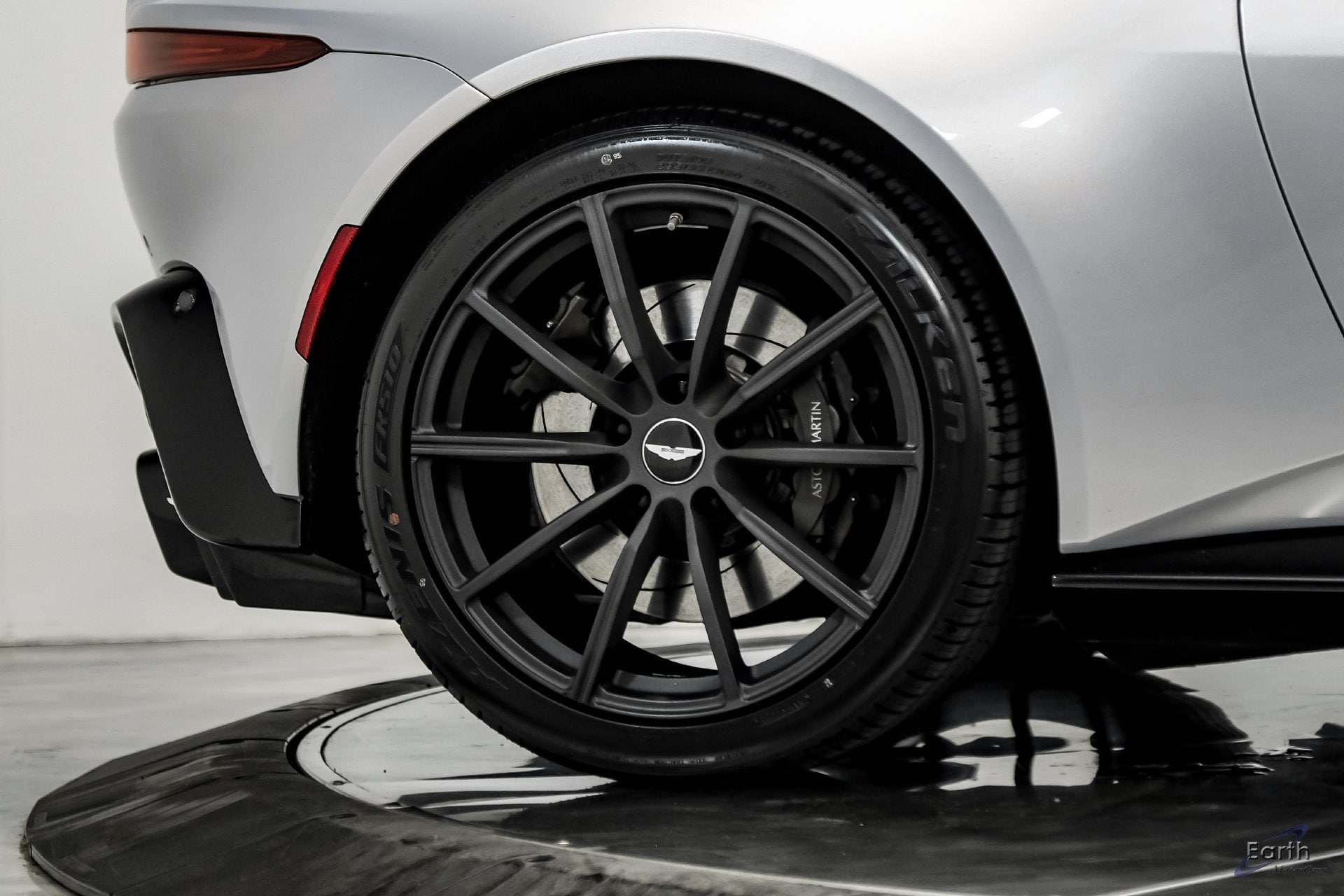 2020 Aston Martin Vantage Base - Photo 83
