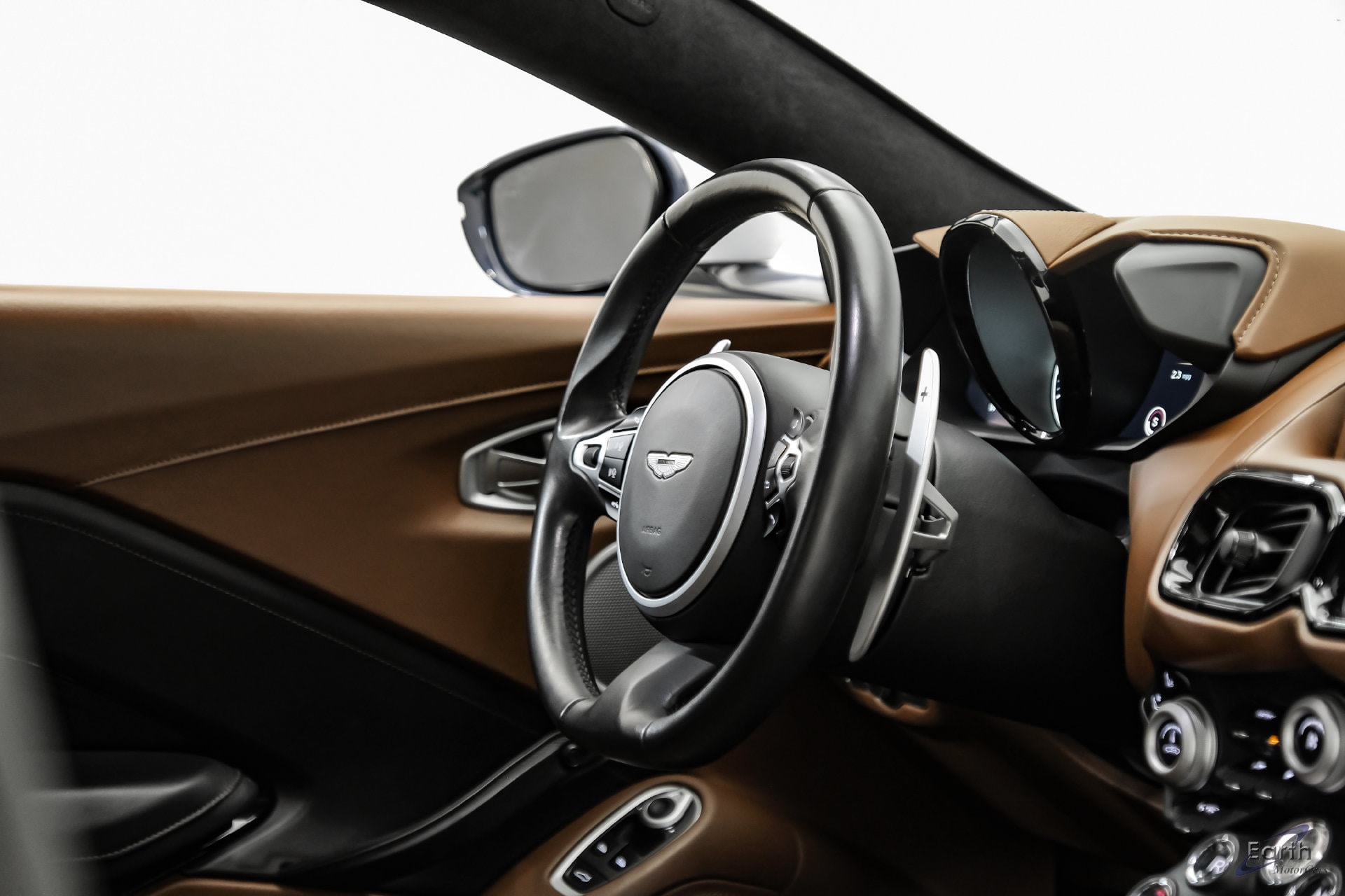 2020 Aston Martin Vantage Base - Photo 47