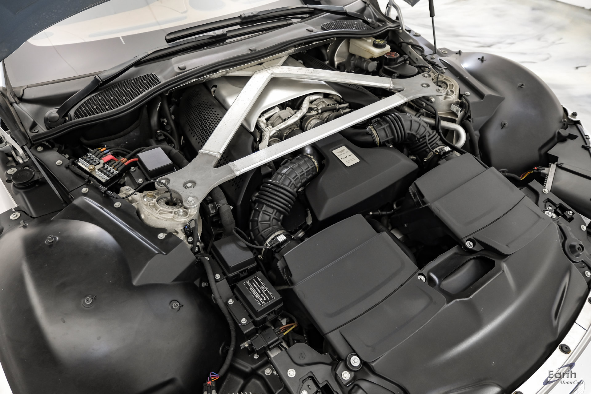 2020 Aston Martin Vantage Base - Photo 88