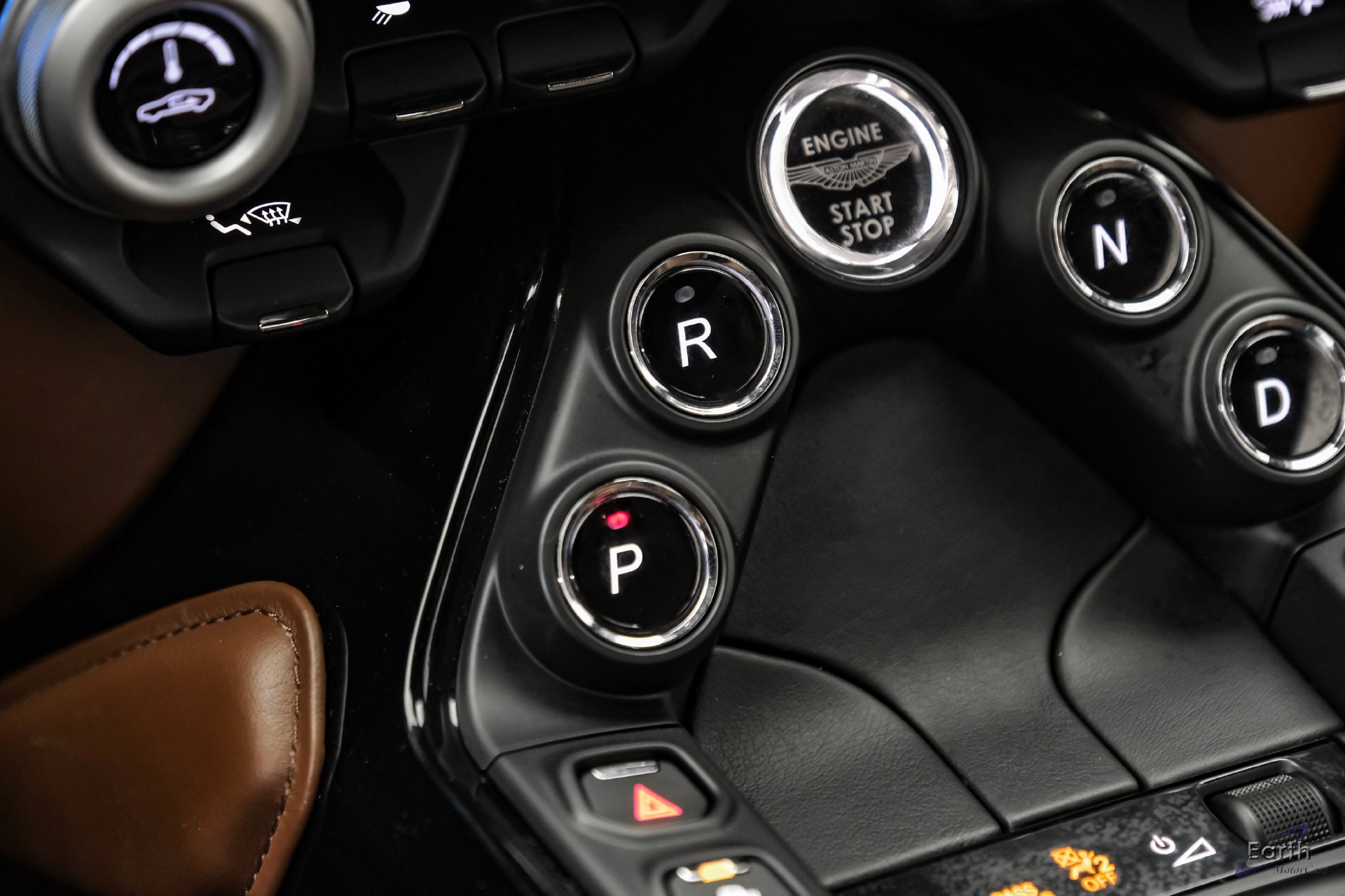 2020 Aston Martin Vantage Base - Photo 59