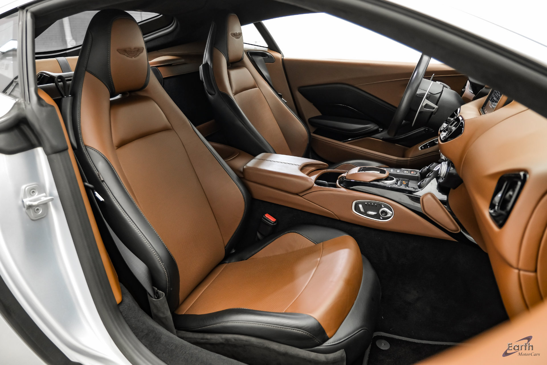 2020 Aston Martin Vantage Base - Photo 45