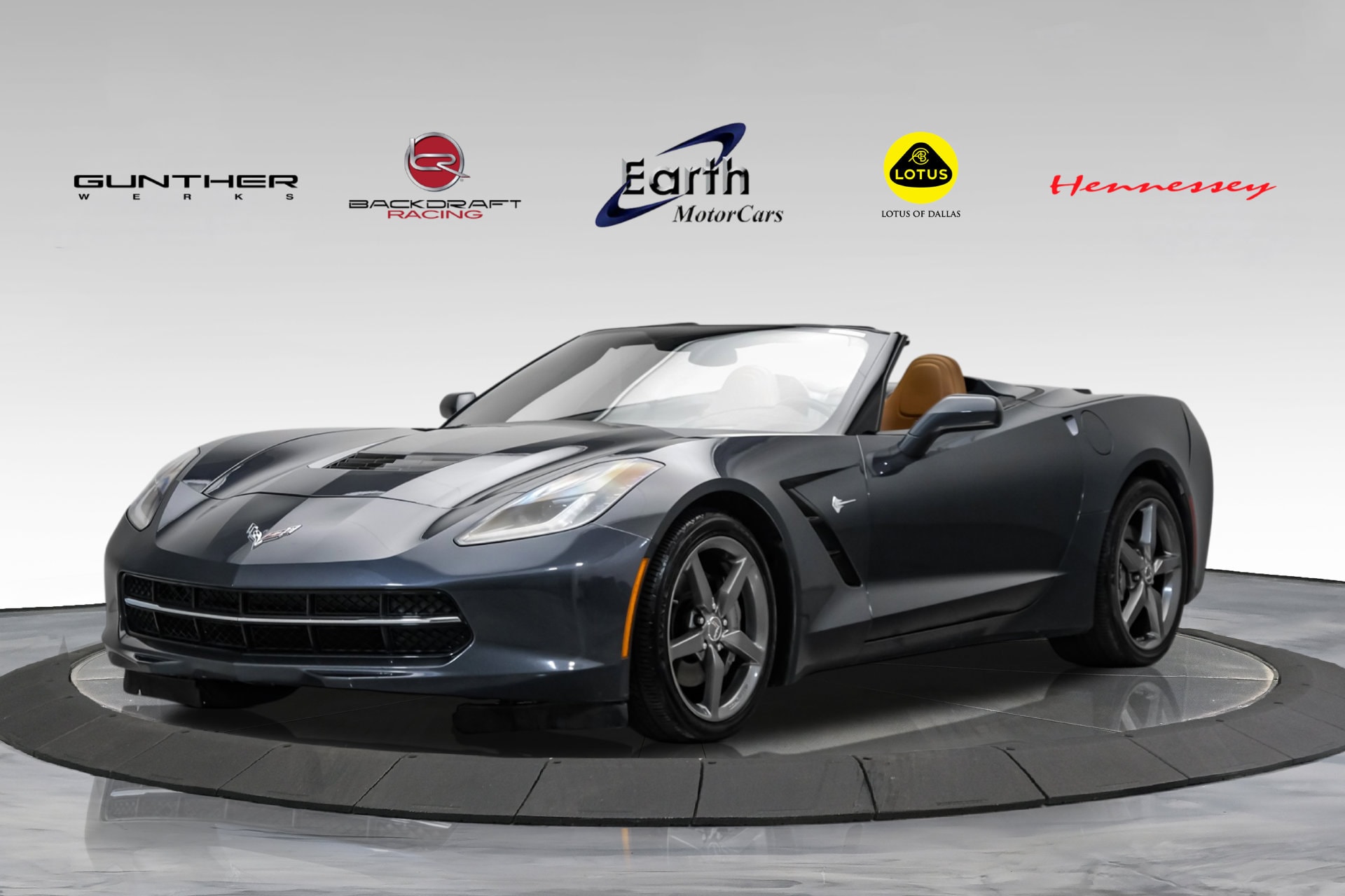 2014 Chevrolet Corvette Base