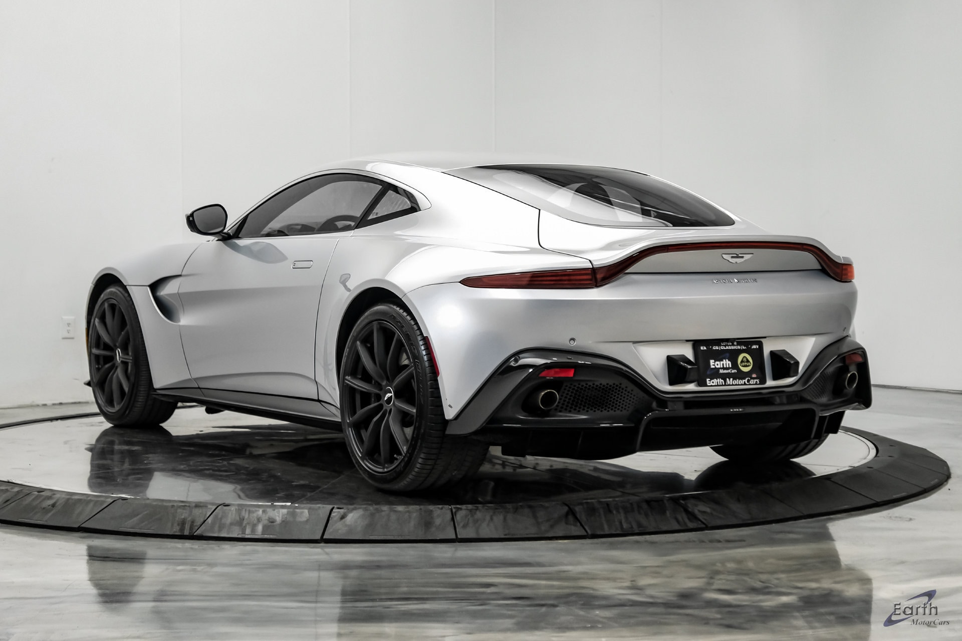 2020 Aston Martin Vantage Base - Photo 11