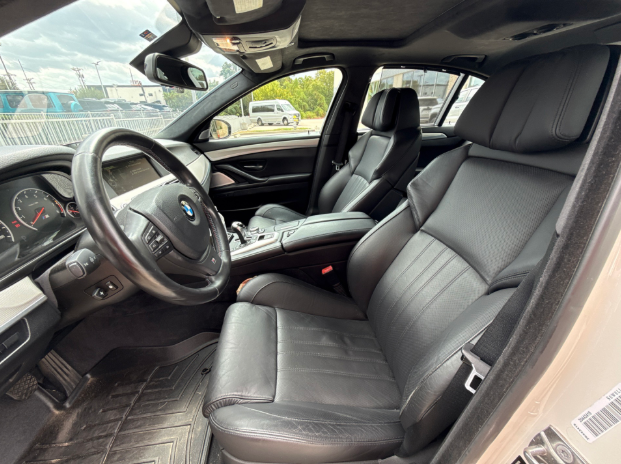 Used 2013 BMW M5 Driver Assistance Package Executive Package Bang & 4D Sedan