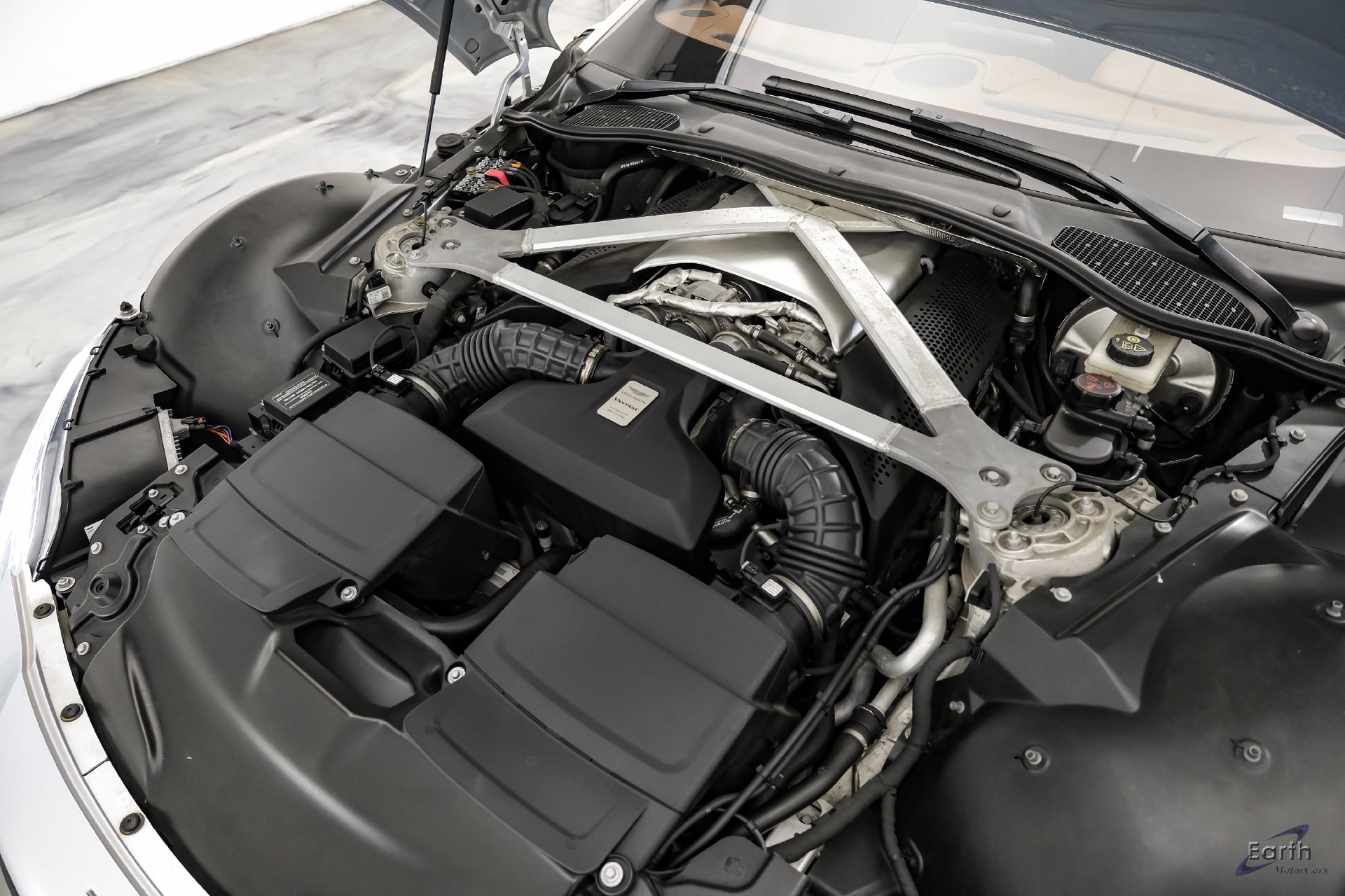 2020 Aston Martin Vantage Base - Photo 87