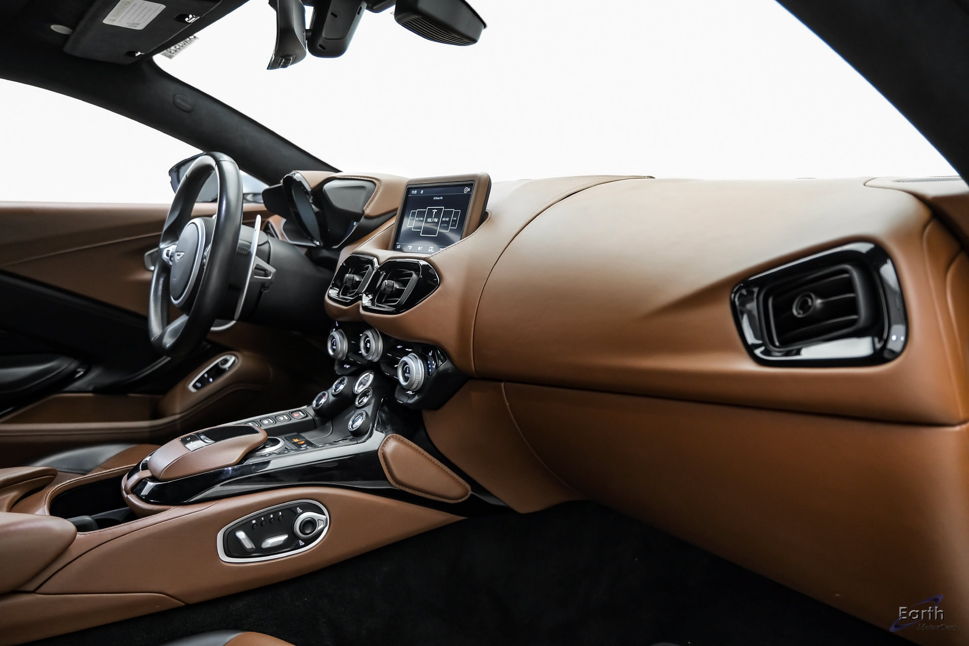 2020 Aston Martin Vantage Base - Photo 42