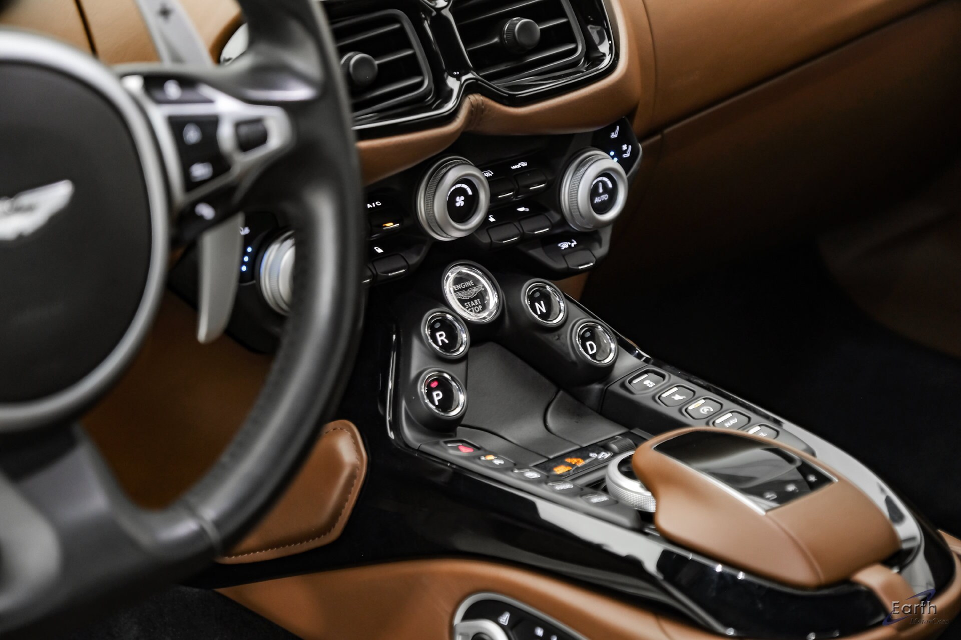 2020 Aston Martin Vantage Base - Photo 50
