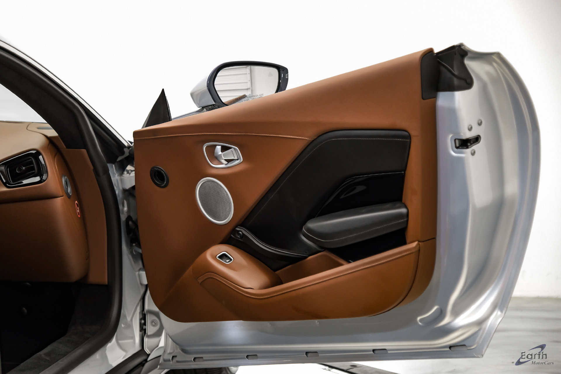 2020 Aston Martin Vantage Base - Photo 80