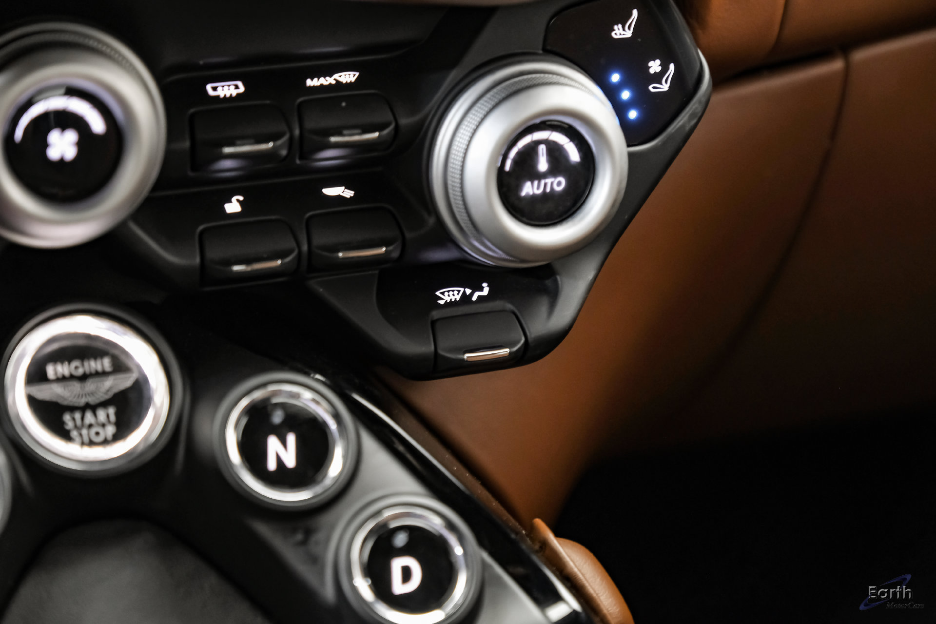 2020 Aston Martin Vantage Base - Photo 69