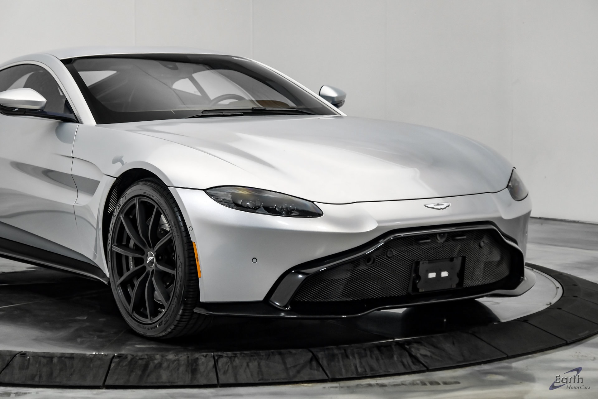2020 Aston Martin Vantage Base - Photo 26
