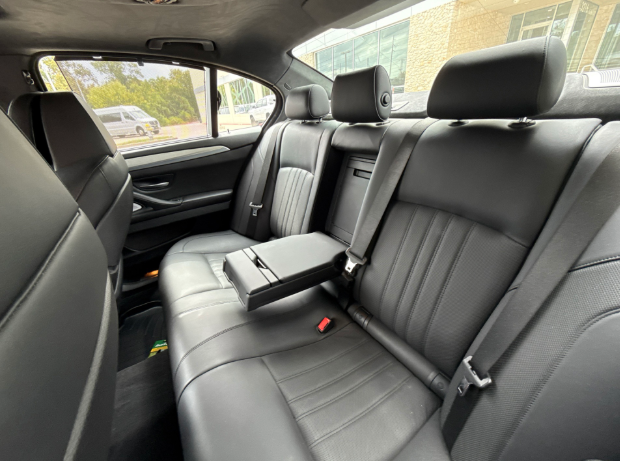 Used 2013 BMW M5 Driver Assistance Package Executive Package Bang & 4D Sedan