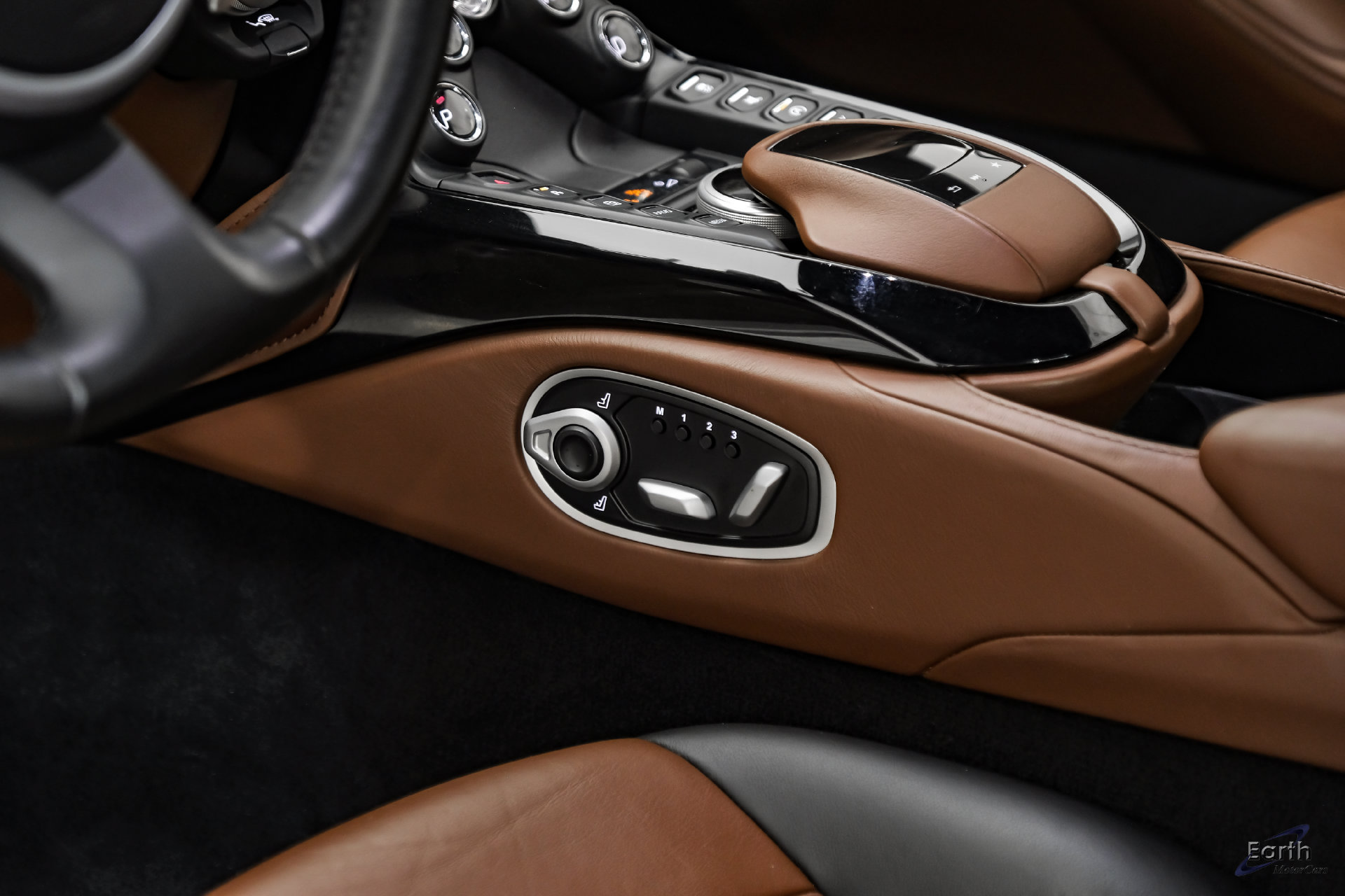 2020 Aston Martin Vantage Base - Photo 51