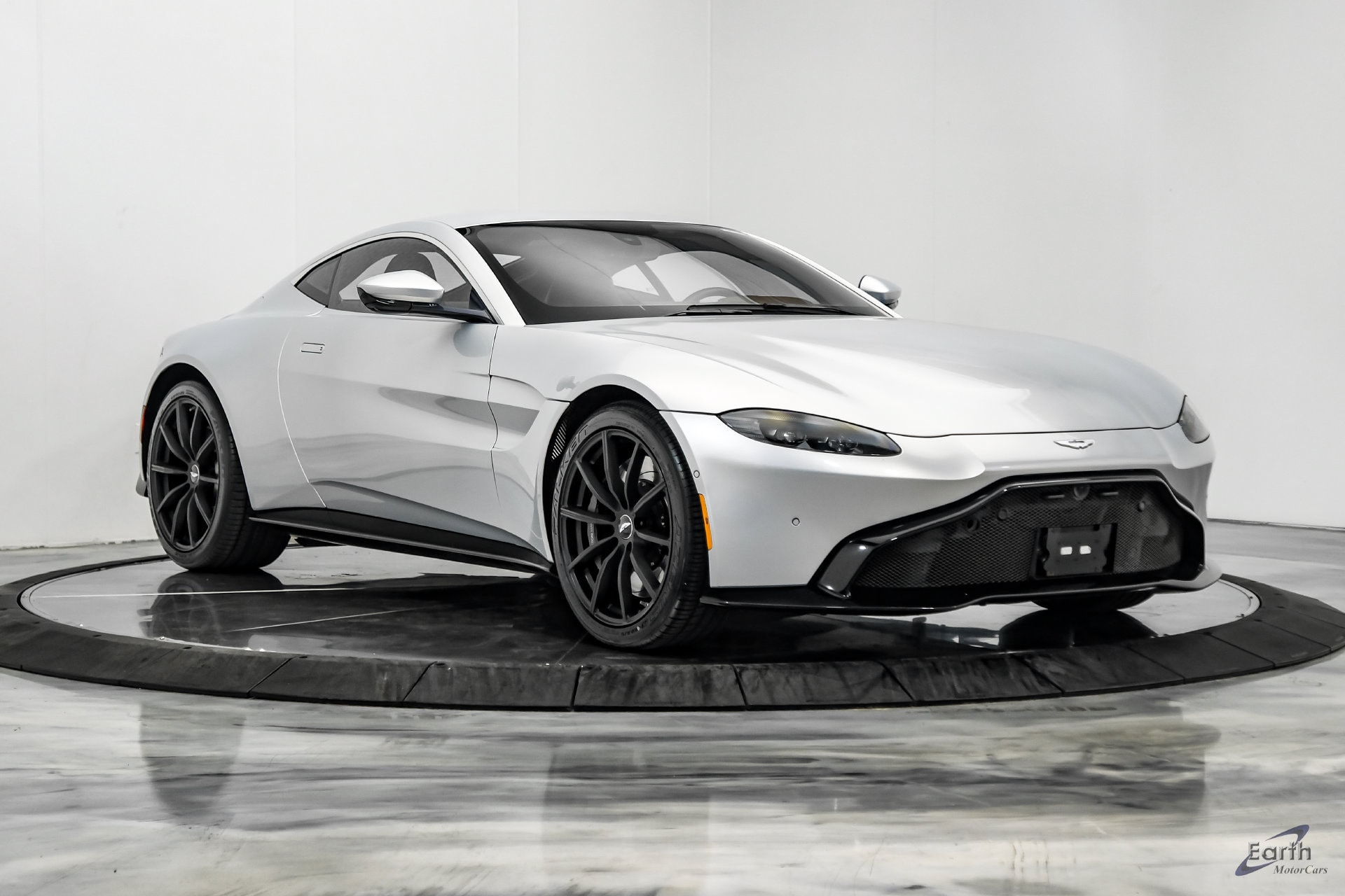 2020 Aston Martin Vantage Base - Photo 22