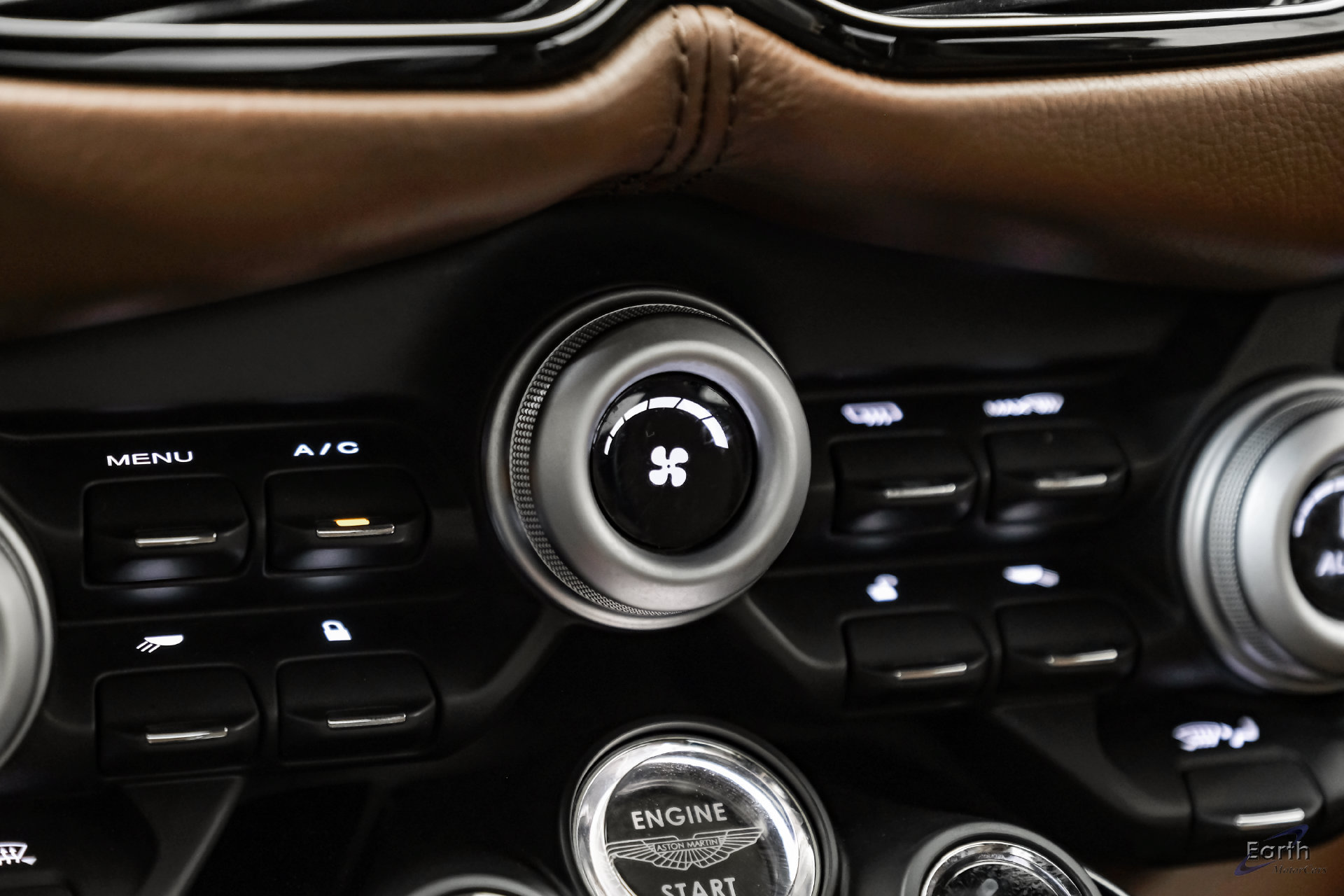 2020 Aston Martin Vantage Base - Photo 62