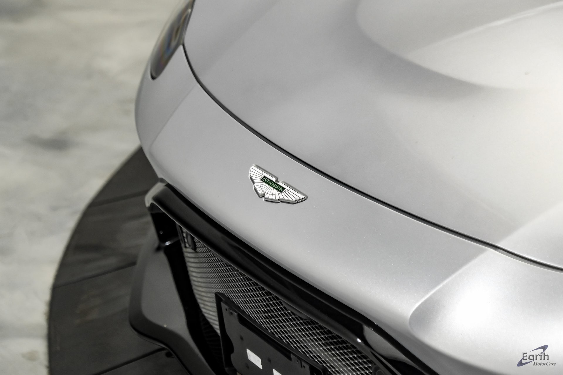 2020 Aston Martin Vantage Base - Photo 30