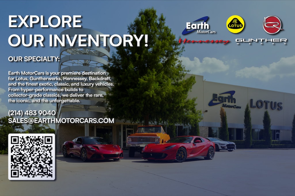 Used 2025 Ford F-150 Raptor R Hennessey Velociraptor 1000 HP 4D SuperCrew