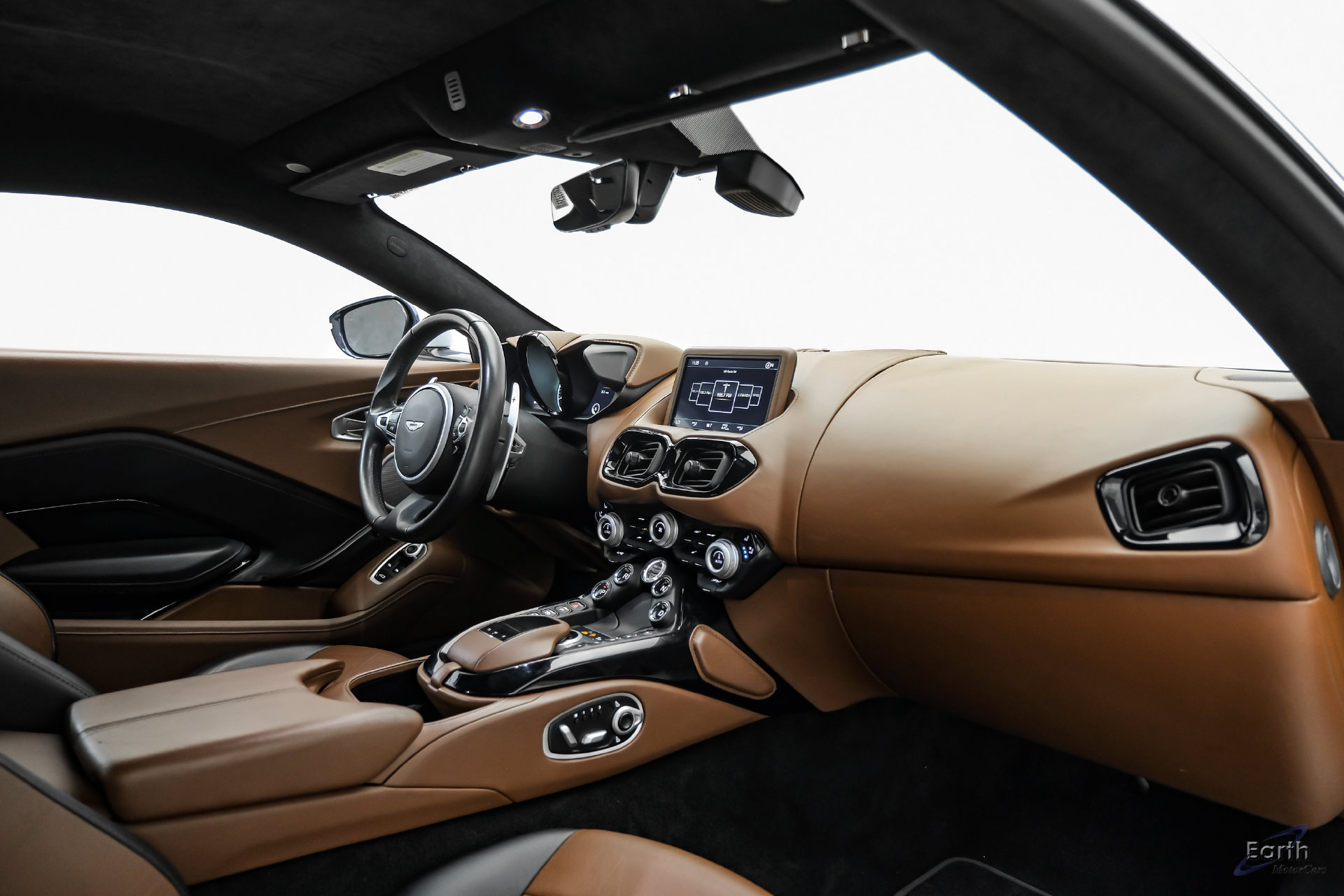 2020 Aston Martin Vantage Base - Photo 40