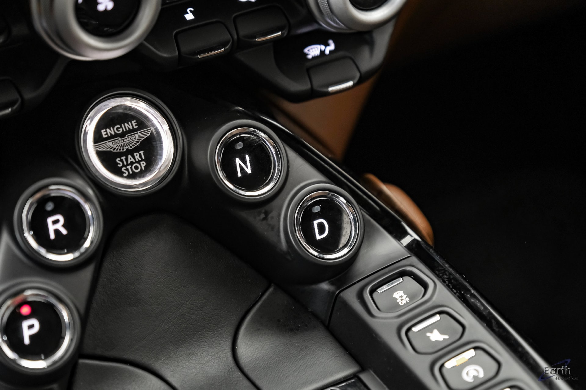 2020 Aston Martin Vantage Base - Photo 58
