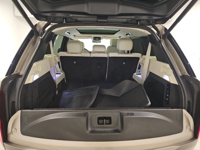 2022 Land Rover New Range Rover SE - Photo 7