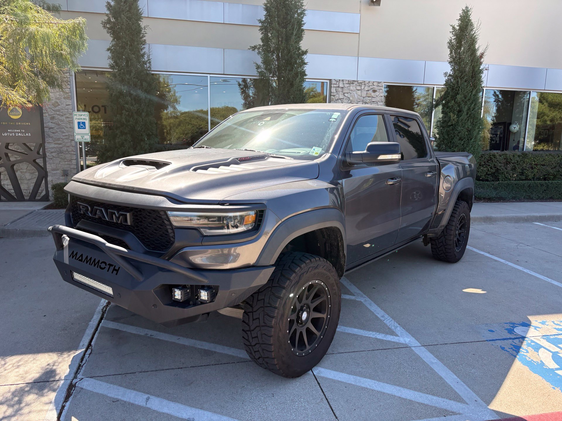  Ram 1500