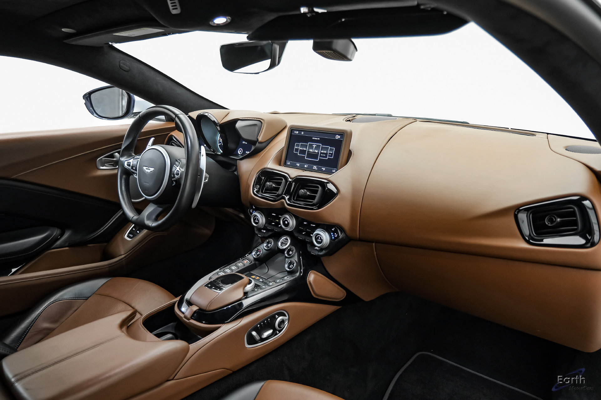 2020 Aston Martin Vantage Base - Photo 41