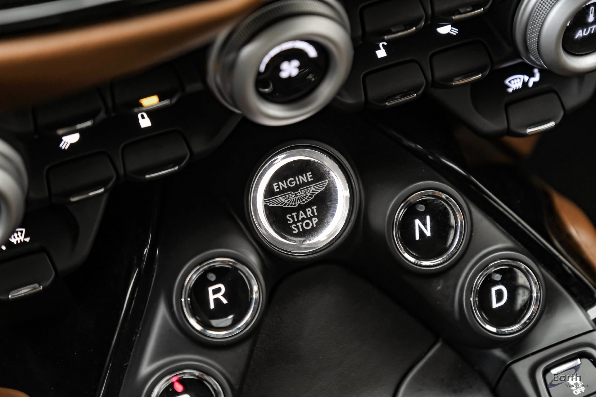2020 Aston Martin Vantage Base - Photo 60