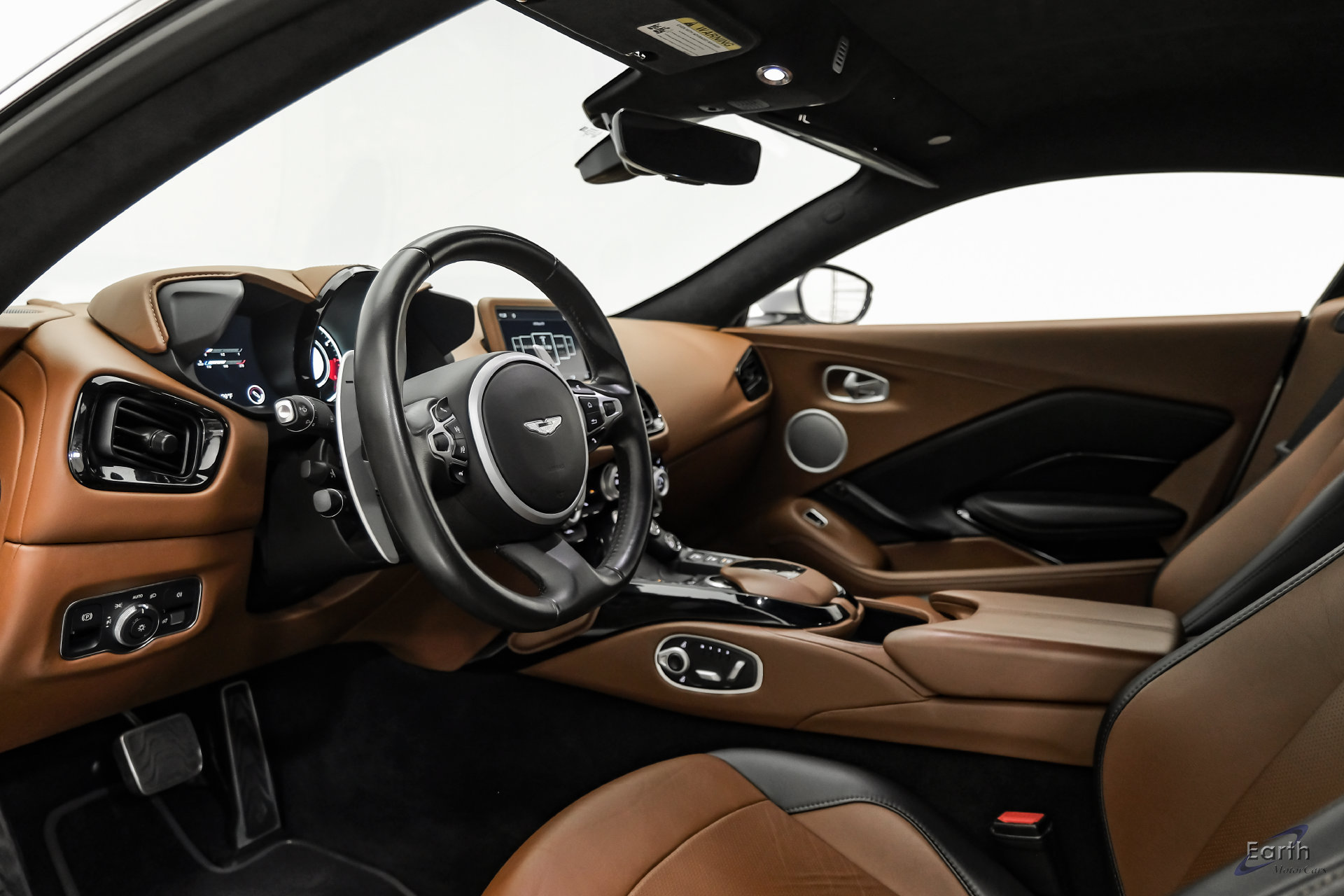 2020 Aston Martin Vantage Base - Photo 32