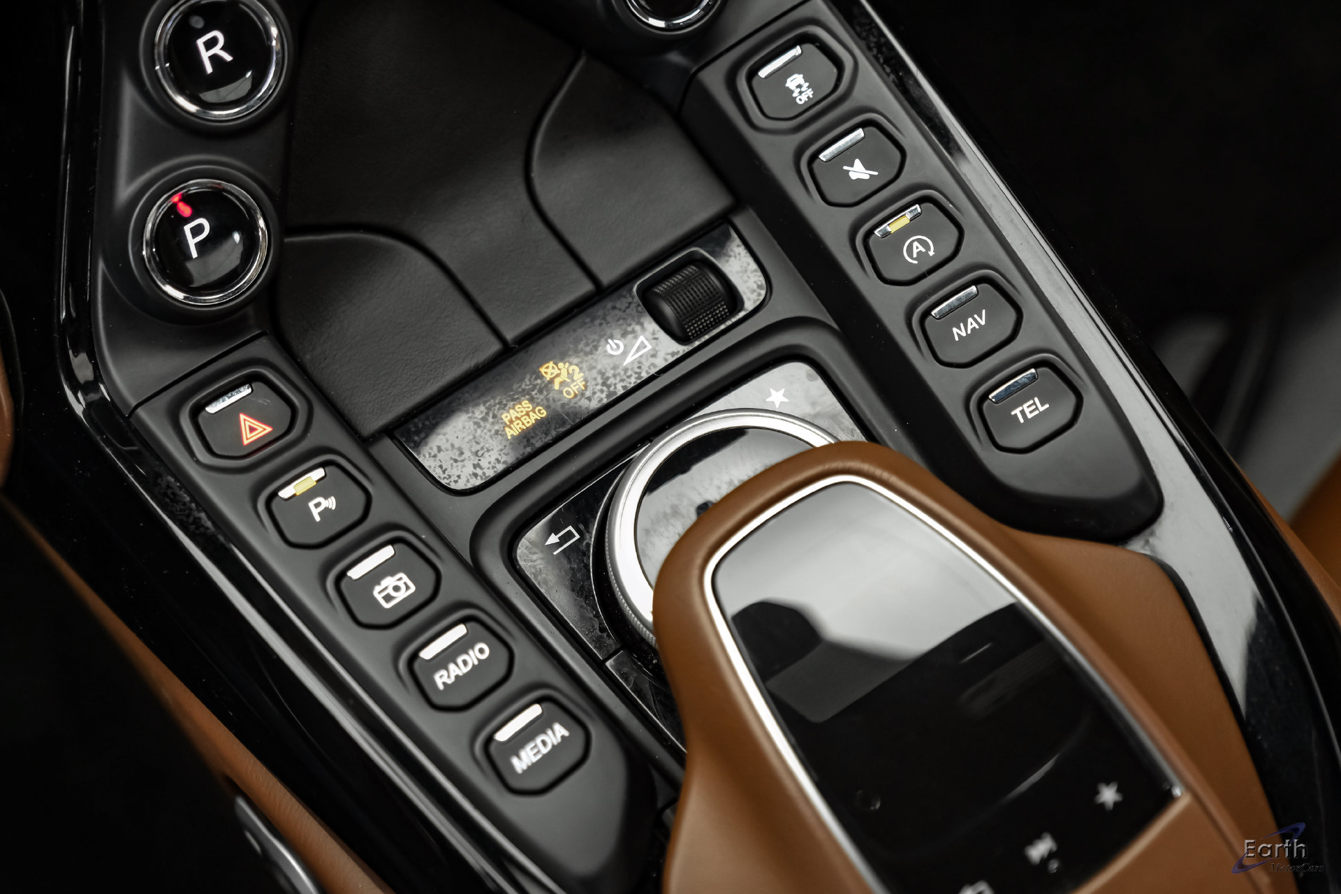 2020 Aston Martin Vantage Base - Photo 53