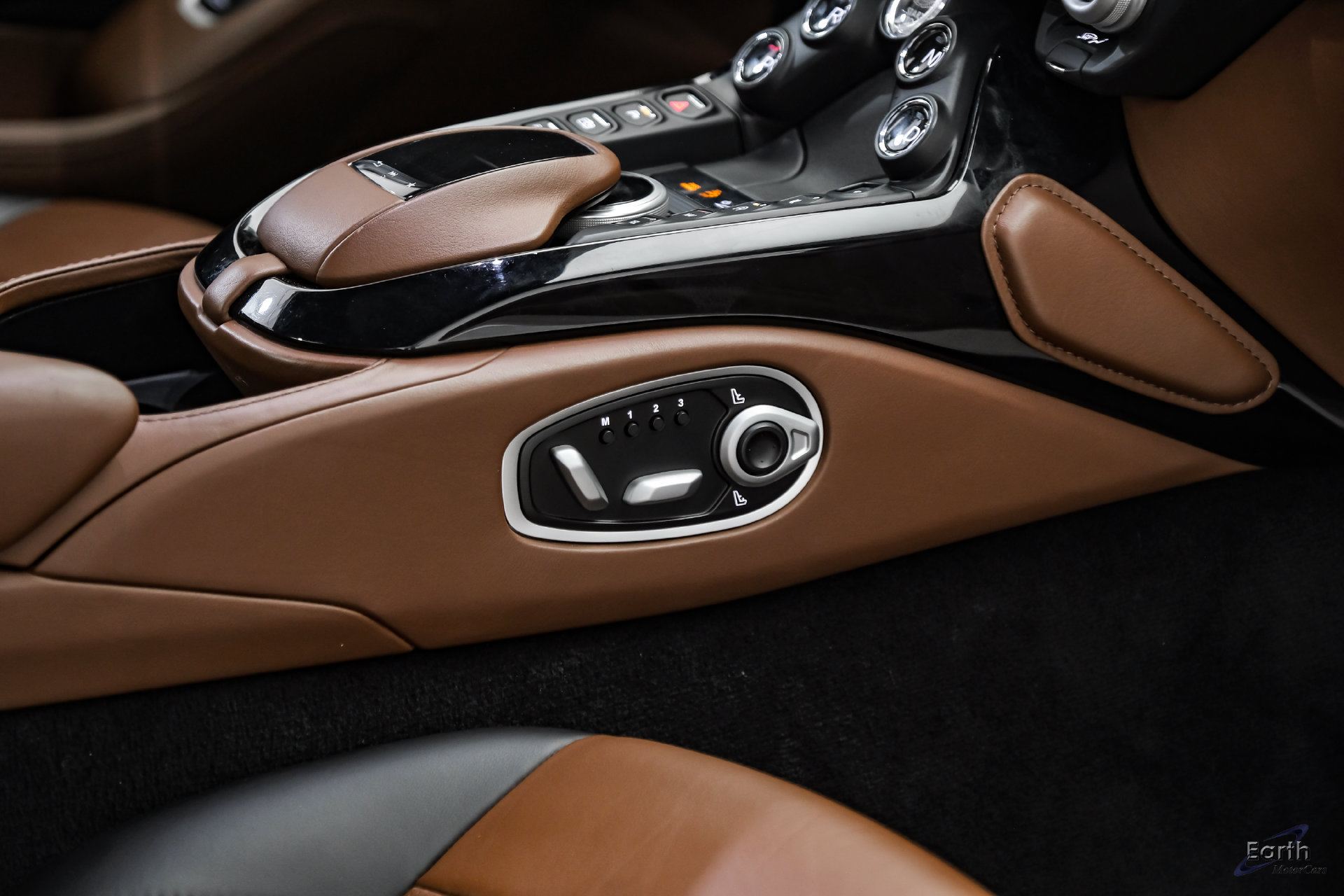 2020 Aston Martin Vantage Base - Photo 49