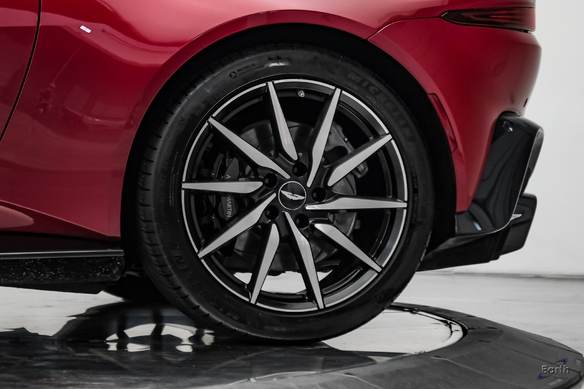 2019 Aston Martin Vantage Base - Photo 94