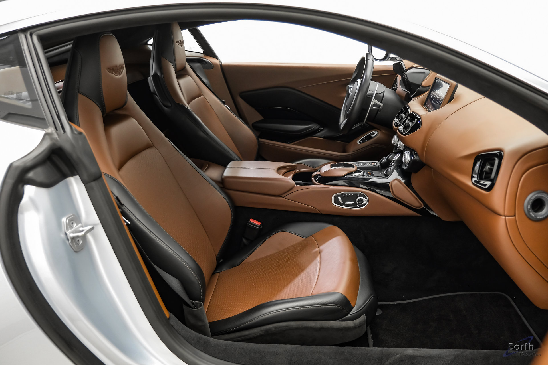 2020 Aston Martin Vantage Base - Photo 44