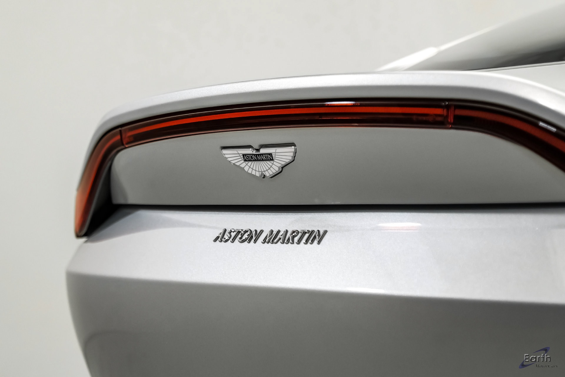 2020 Aston Martin Vantage Base - Photo 15