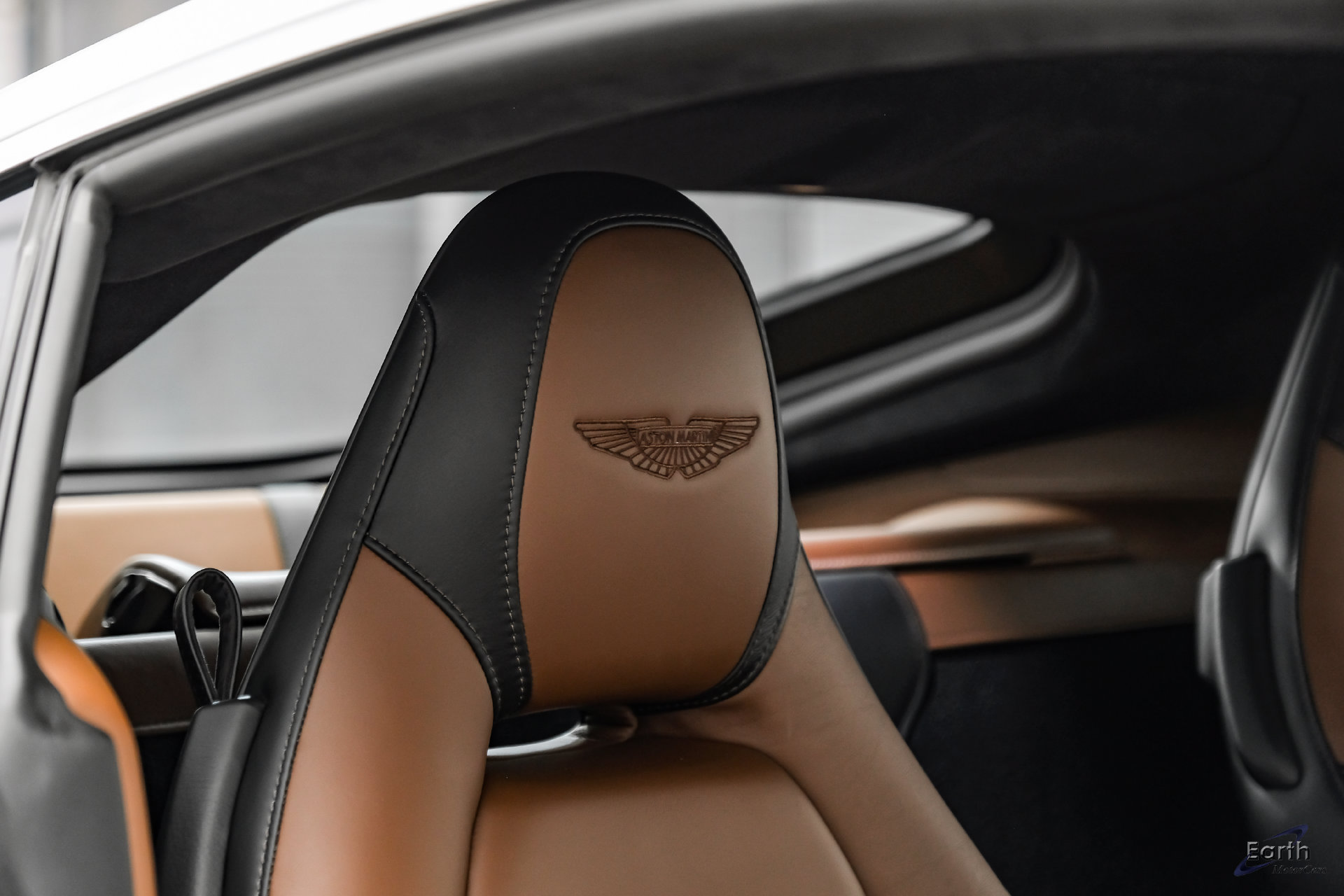 2020 Aston Martin Vantage Base - Photo 46