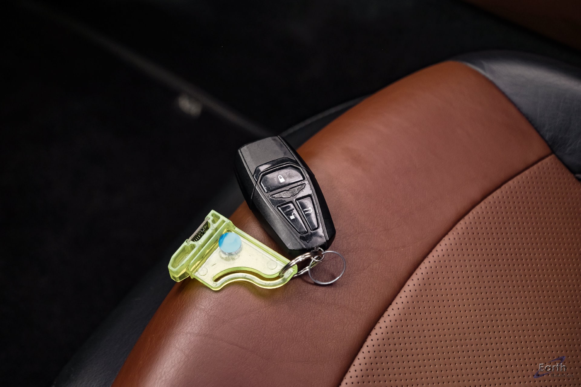 2020 Aston Martin Vantage Base - Photo 93