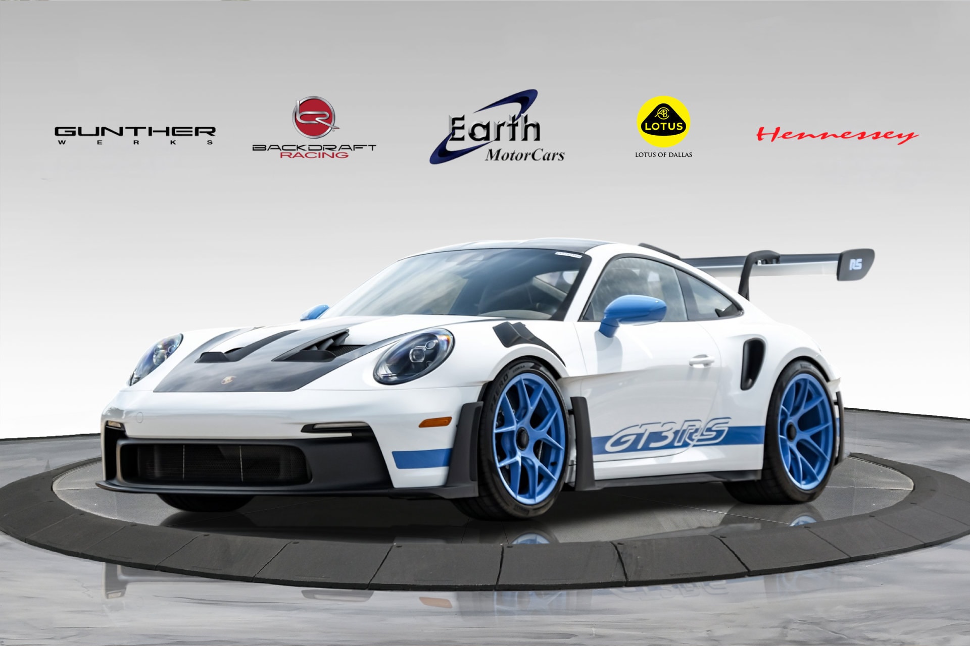 2025 Porsche 911