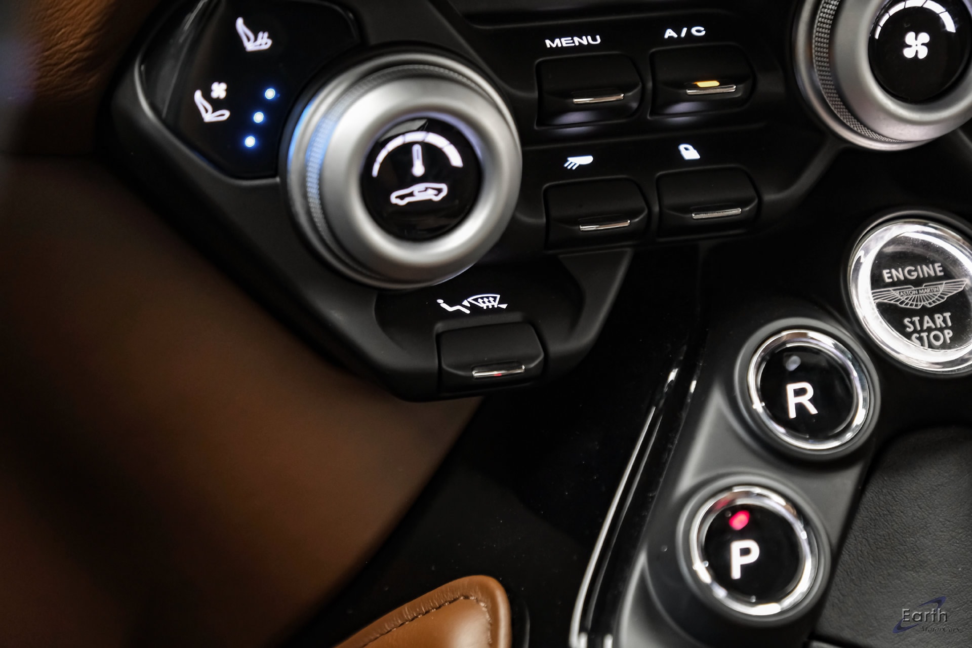 2020 Aston Martin Vantage Base - Photo 68